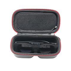 RLSOCO 수납 케이스 호환품 Xreal Air AR 21 글라스 스마트 글라스 대응 케이스 케이스만
