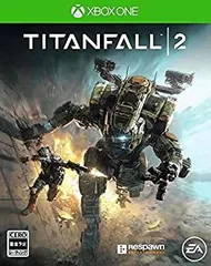 【中古】タイタンフォール 2 - XboxOne
