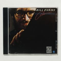【 CD 】ALONE(AGAIN) / BILL EVANS ビル・エヴァンス