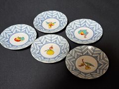 サラミッダ NIKKO 皿 5枚セット - メルカリ
