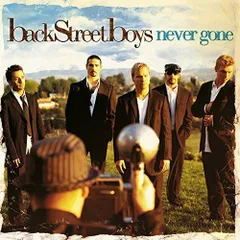 2024年最新】back street boys never goneの人気アイテム - メルカリ