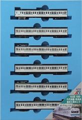 マイクロエース Nゲージ e231系 東武鉄道 5070系 4セット まとめ売り