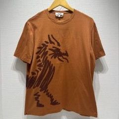 美品！　ＨERMES　エルメス　半袖　半袖シャツ　メンズ　夏服