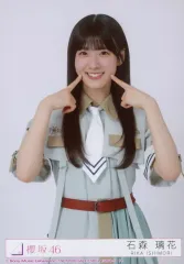 【中古】生写真(乃木坂46) 14：櫻坂46/石森璃花/CD「Make or Break」初回生産限定盤(TYPE-C)(SRCL-13364～5)封入特典生写真