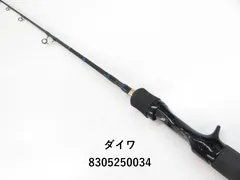 2025年最新】ダイワ ブラスト ロッドの人気アイテム - メルカリ