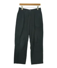 美品 RICCARDO METHA 楽パン46 イタリア製 定価¥25,000程 RICCARDO METHA（リカルドメッサ） 1TUCK WIDE PANTS CORD