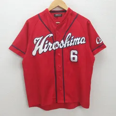 2025年最新】広島東洋カープユニフォームの人気アイテム - メルカリ