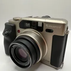 2025年最新】FUJIFILM GA645 Professionalの人気アイテム - メルカリ