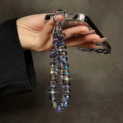 Swarovski チャーム、ストラップ　3点セット スワロフスキー 携帯ストラップ」の人気商品一覧 | 安い商品を