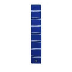【新着商品】抗菌防臭加工 綿100％ レイブンクロー ハリー・ポッター 4105002400 マフラータオル 丸眞
