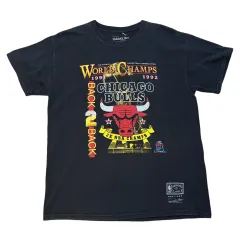 シカゴブルズ Tribune Ringmasters Tシャツ XXL シカゴブルズ Tribune Ringmasters Tシャツ XXL