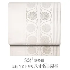 博多広東織大壁画 額縁付き 原図 富田秋香執筆 【公式通販】