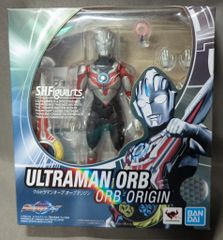 BANDAI SPIRITS SHFiguarts 울트라맨 오브 울트라맨 오브 오브 오리진 반스피
