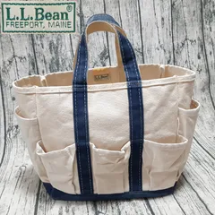 2025年最新】80s L.L.Bean Boat and Toteの人気アイテム - メルカリ