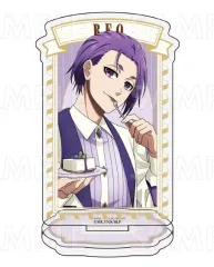 【中古】アクリルスタンド・アクリルパネル 御影玲王 「ブルーロック トレーディングミニアクリルフィギュア ドルチェStyle」