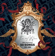 未開封 THE ALFEE 50th Anniversary 第6回DVD 未使用 ALFEE 50th Premium Members DVD vol.6 未開封 ALFEE