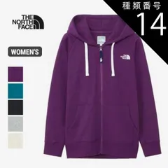 種類14：(Z)ミックスグレー/M THE NORTH FACE  アウトドア リアビューフルジップフーディ レディース Rearview Full Zip Hoodie トップス スウェット シャツ キャンプ レジャー NTW12442  ノースフェイス (