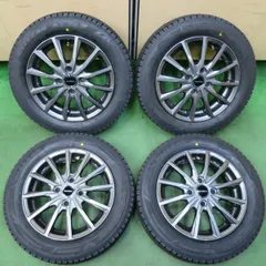 ホンダ 純正ホイールセット 155/65R14 BS VRX3 （青0513）