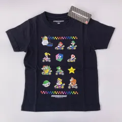 2024年最新】マリオ tシャツ 130の人気アイテム - メルカリ