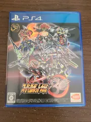 【PS4】スーパーロボット大戦30