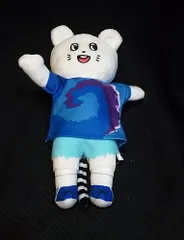 キュウソネコカミ マスコット ぬいぐるみ 纏め売り キュウソネコカミ マスコット ぬいぐるみ 纏め売り