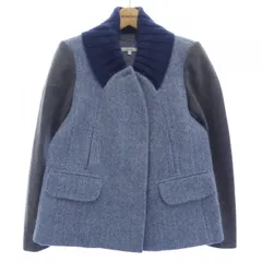 カルヴェン CARVEN コートのサムネイル