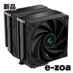 AK620【新品未開封】 AK620 DIGITAL - DeepCool