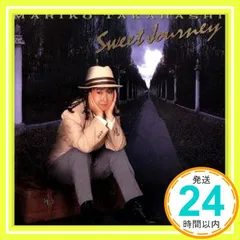 Sweet Journey [CD] 高橋真梨子_02のサムネイル
