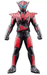 【中古】フィギュア 仮面ライダー迅 バーニングファルコン 「仮面ライダーゼロワン」 ライダーヒーローシリーズ10