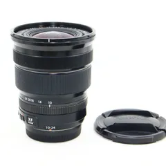 2024年最新】xf 10-24mm f4 r oisの人気アイテム - メルカリ