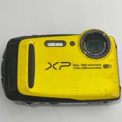 2024年最新】FinePix XP120の人気アイテム - メルカリ