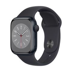 Apple Watch Series8 GPSモデル 45mm ミッドナイト新品