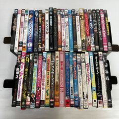 DVD まとめ売り 洋画 邦画 25本セット レンタル落ちあり - メルカリ