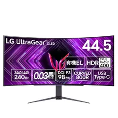お値下げ⭕️LG UltraGear 144hz 1ms WQHD 公式】LG ゲーミングモニター (LG UltraGear) : 高解像度、高