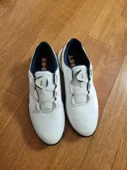 adidas(アディダス) ゴルフシューズ BOOST BOA 白 240