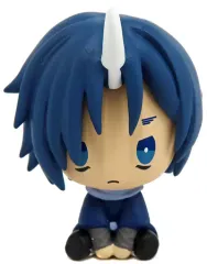 【中古】トレーディングフィギュア ソウエイ 「転生したらスライムだった件 ぺたっと ねじまきますこっと vol.2」