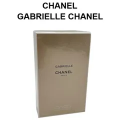 ● シャネル CHANEL シャワージェル ガブリエルシャネル GABRIELLE CHANEL 200ml レディース S5V473
