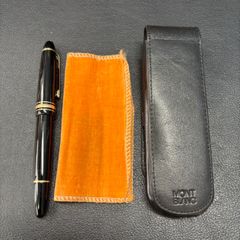 ヴィンテージ】MONTBLANC モンブラン 万年筆 MEISTERSTUCK No