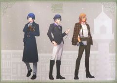 中古】クリアファイル(女性アイドル) 渡辺麻友＆島崎遥香(AKB48