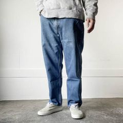 リーバイス LEVI'S 550 w34 L30 濃紺 USA製 00s - メルカリ