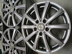 BADX■D.O.S ■16インチ 5穴-114.3■装着車種ヴォクシー ノア 装着車種ヴォクシー ノア ステップワゴン アクセラ アテンザ