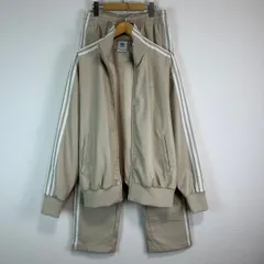 Kmtm様専用 adidas フェイクレザー ジャケット Sサイズ 【公式通販】