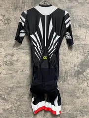 選手未使用品】 チーム ジェイコ 半袖ロードワンピース クーン選手 非売品