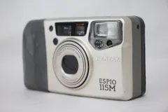 2026年最新】PENTAX ESPIO 115Mの人気アイテム - メルカリ