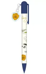 【中古】ペン 安室透(アイテム柄) Cボールペンパーツ付 「名探偵コナン」