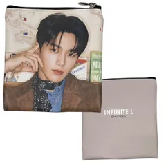 INFINITE エル キム・ミョンス グッズ 2025年最新】infinite エル グッズの人気アイテム - メルカリ