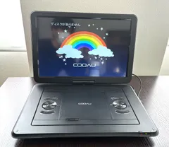 2025年最新】cooau dvdプレーヤーの人気アイテム - メルカリ