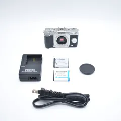 2025年最新】（PENTAX） Q10 ボディの人気アイテム - メルカリ