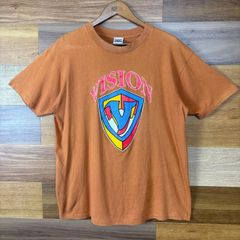 ONEITA 7STARS DESIGN Tシャツ 裏原 Lサイズ 1997年 - メルカリ