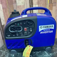 2024年最新】ヤマハ発電機 インバーターef9hisの人気アイテム - メルカリ